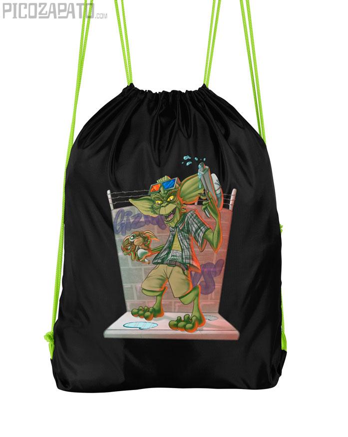Mochila Gremlins