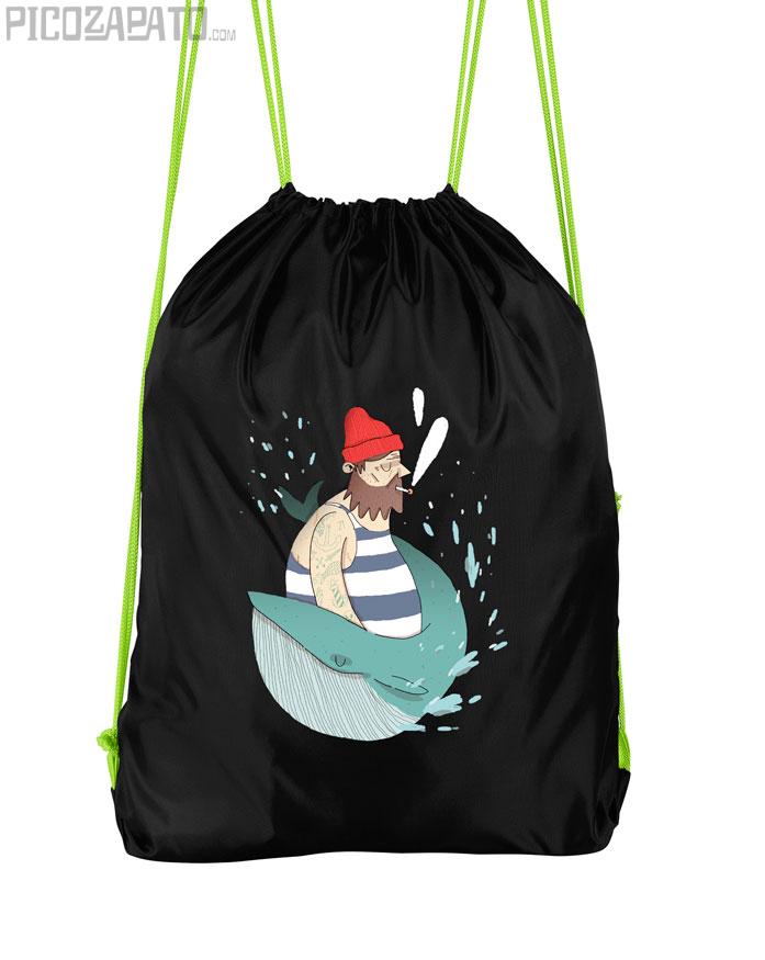 Mochila Marinero