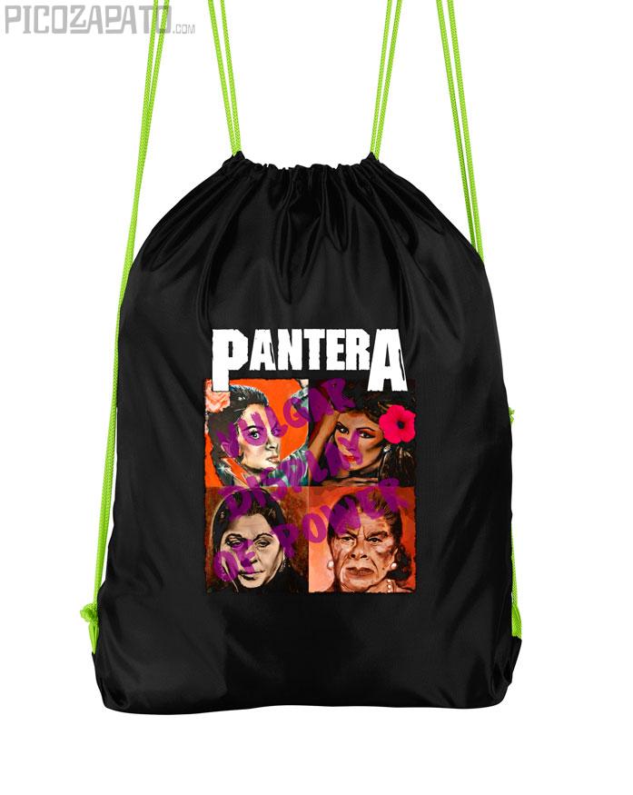 Mochila Pantera