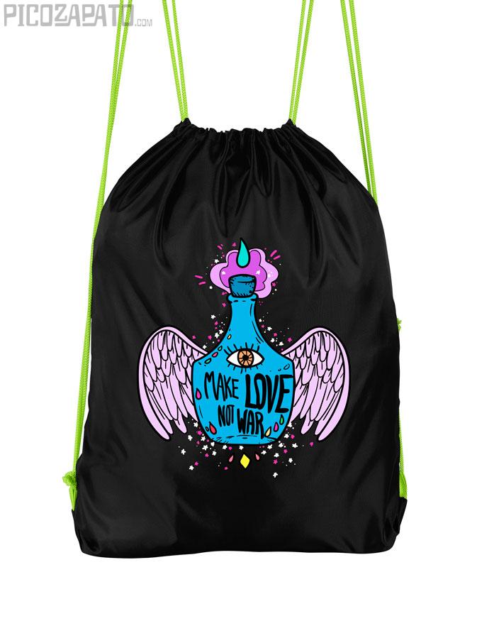 Mochila Poison