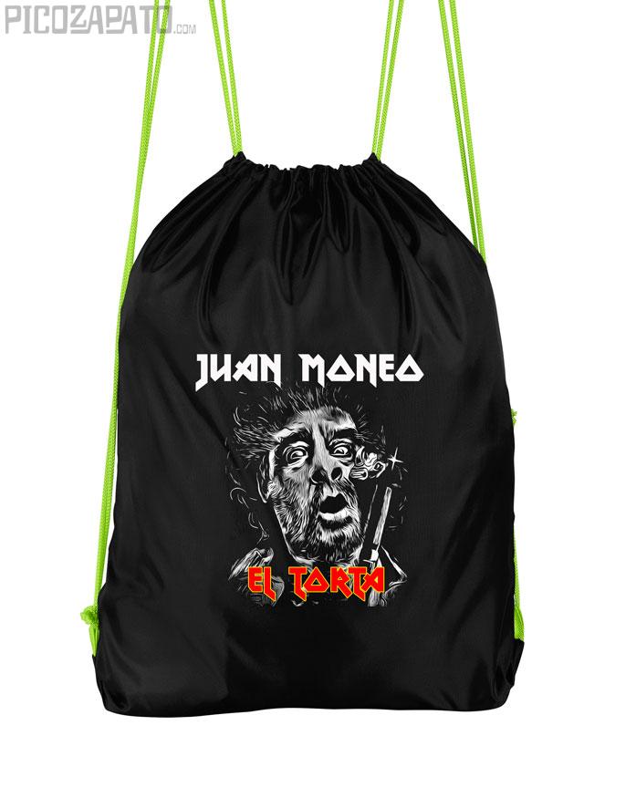 Mochila El Torta