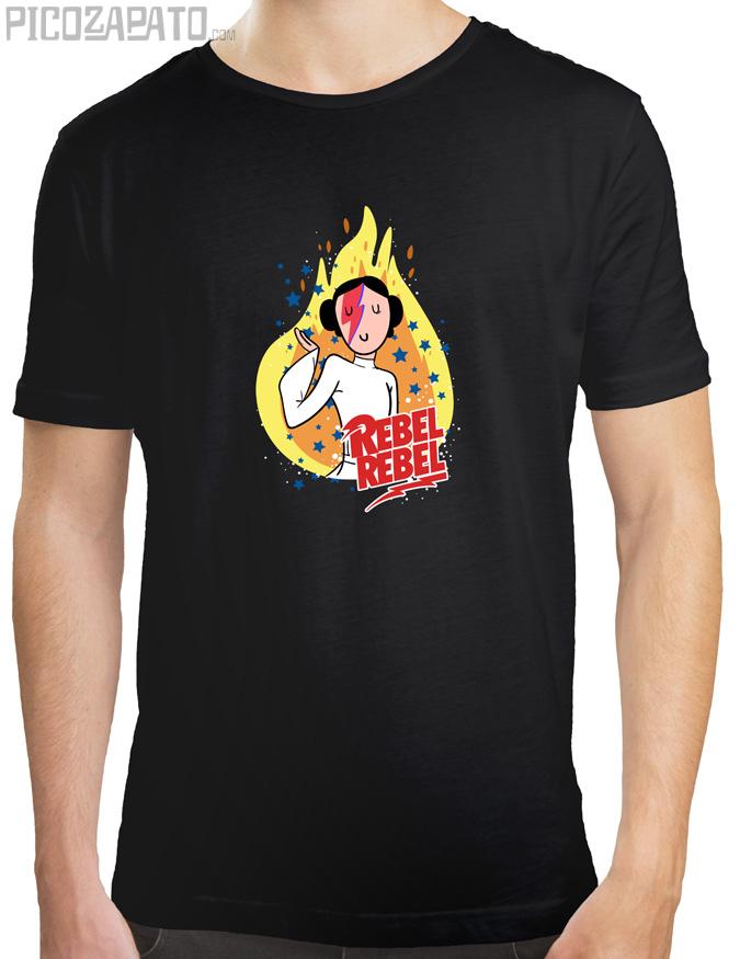 Leia Rebel