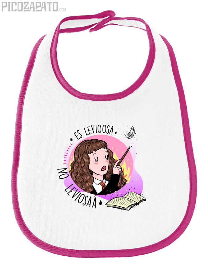 Babero Hermione
