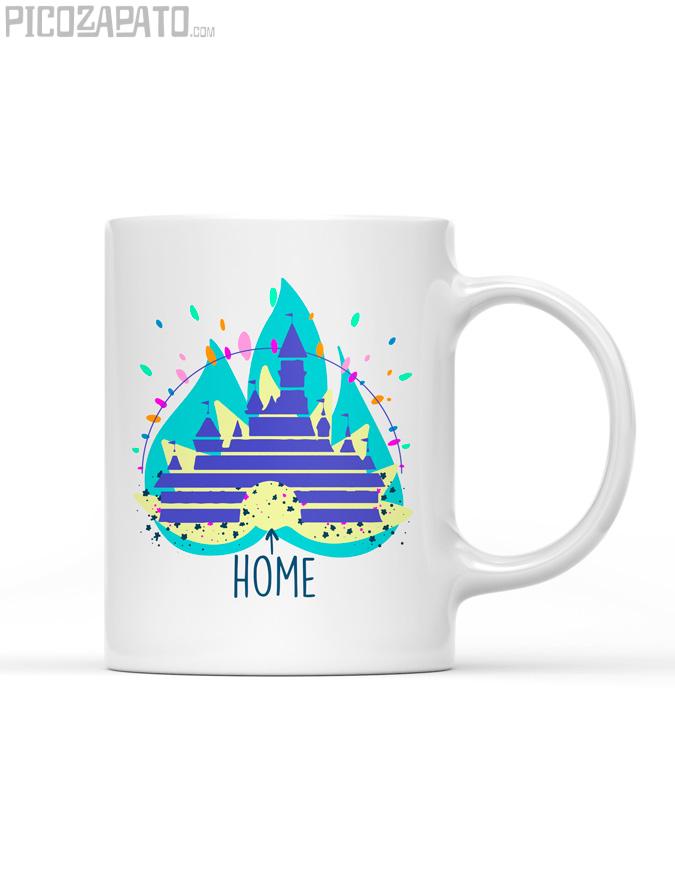 Taza Disney