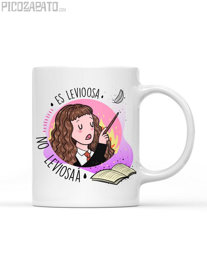 Taza Hermione
