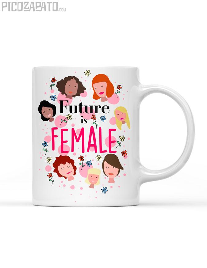 Taza Female