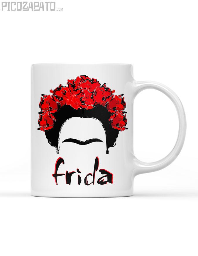 Taza Frida