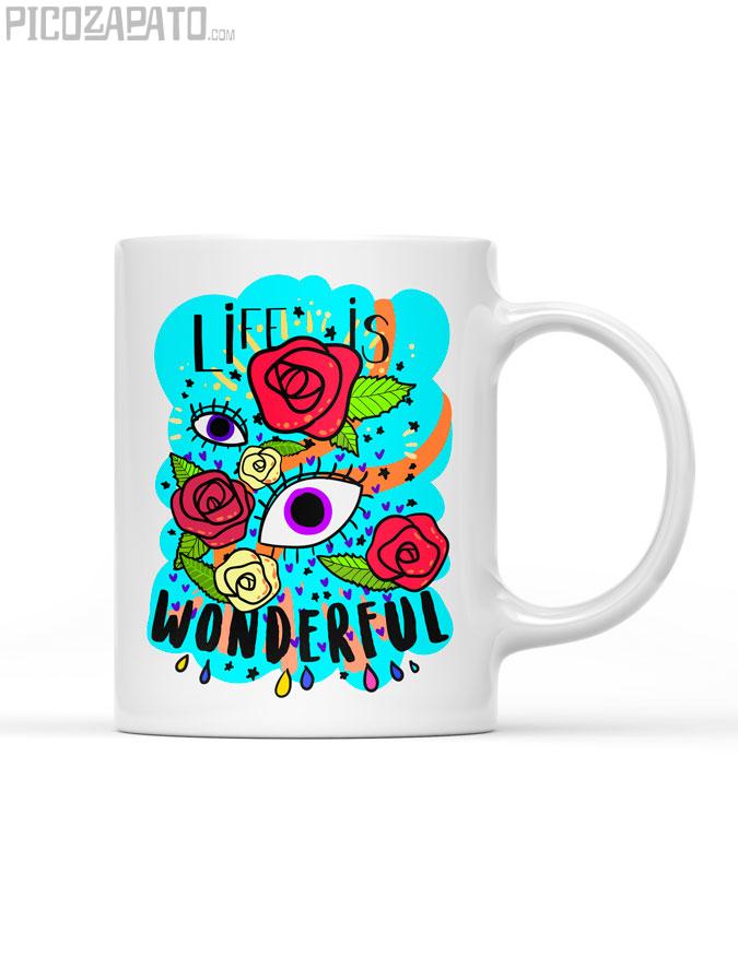 Taza Life