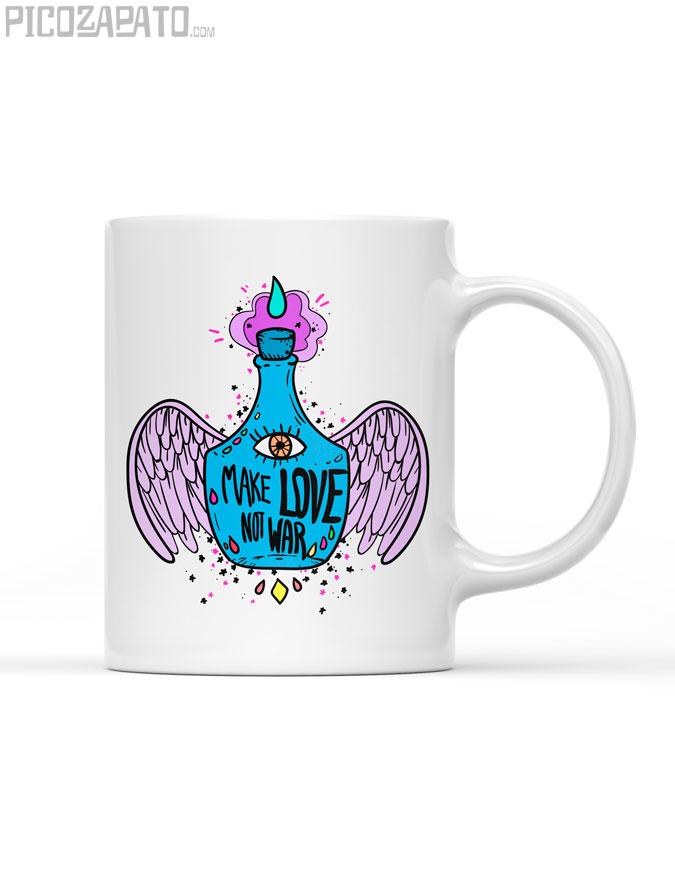 Taza Poison