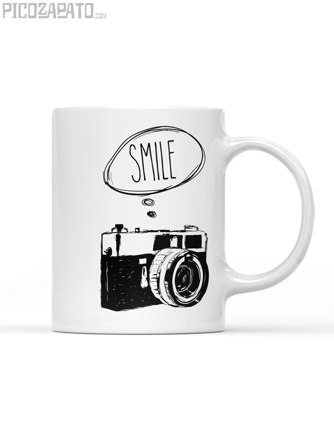 Taza Smile