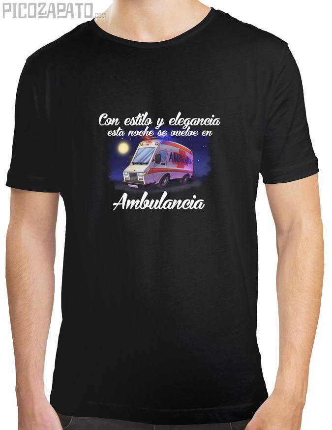 Ambulancia