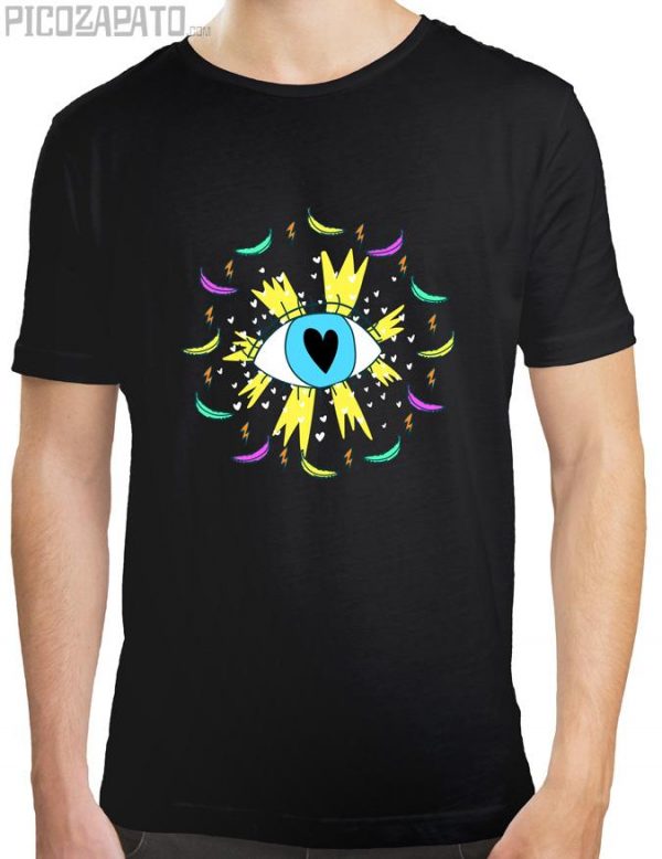 Banana eye