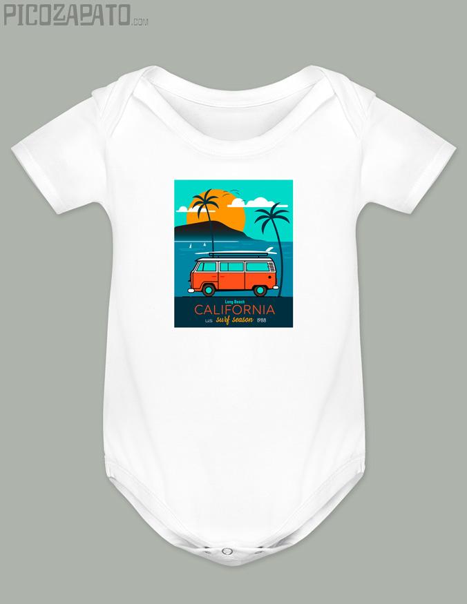 Body California