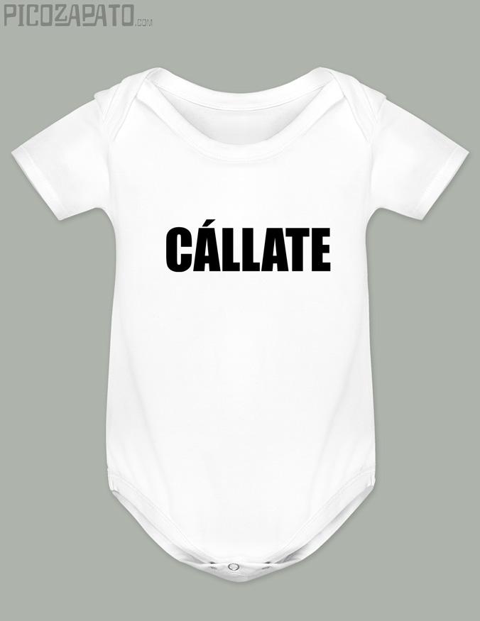 Body Cállate
