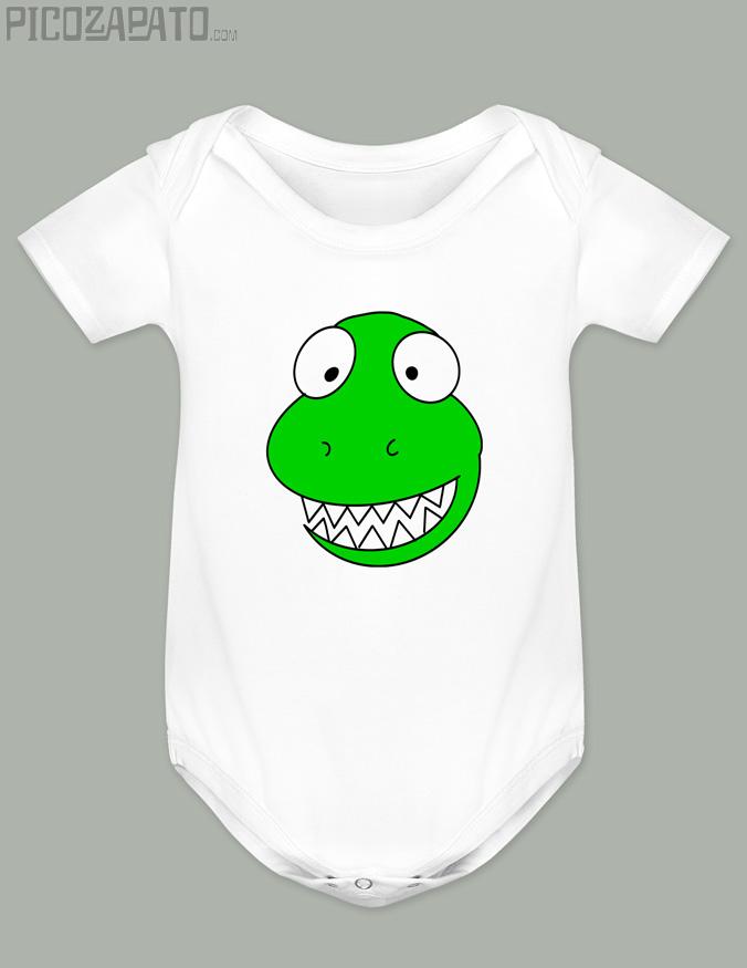 Body Dino