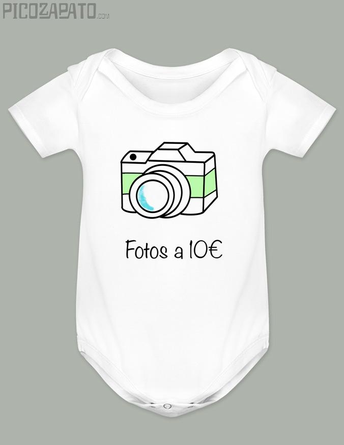 Body Fotos a 10€