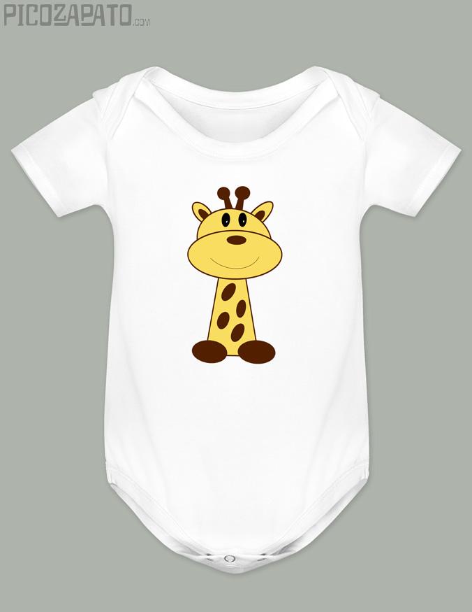 Body Jirafita