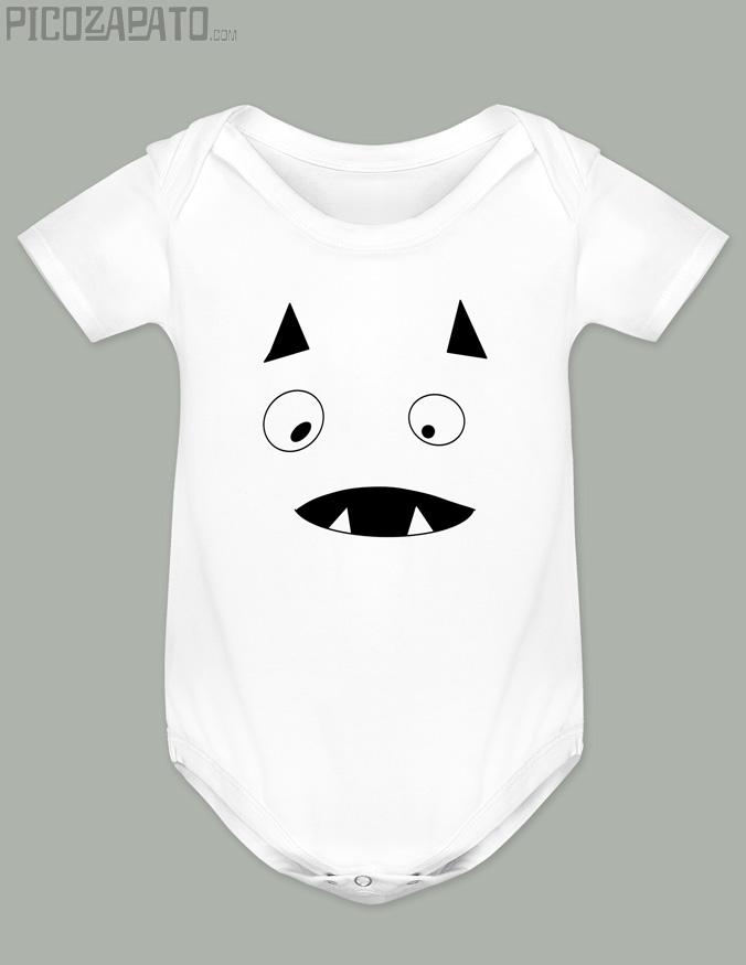 Body Monstruo