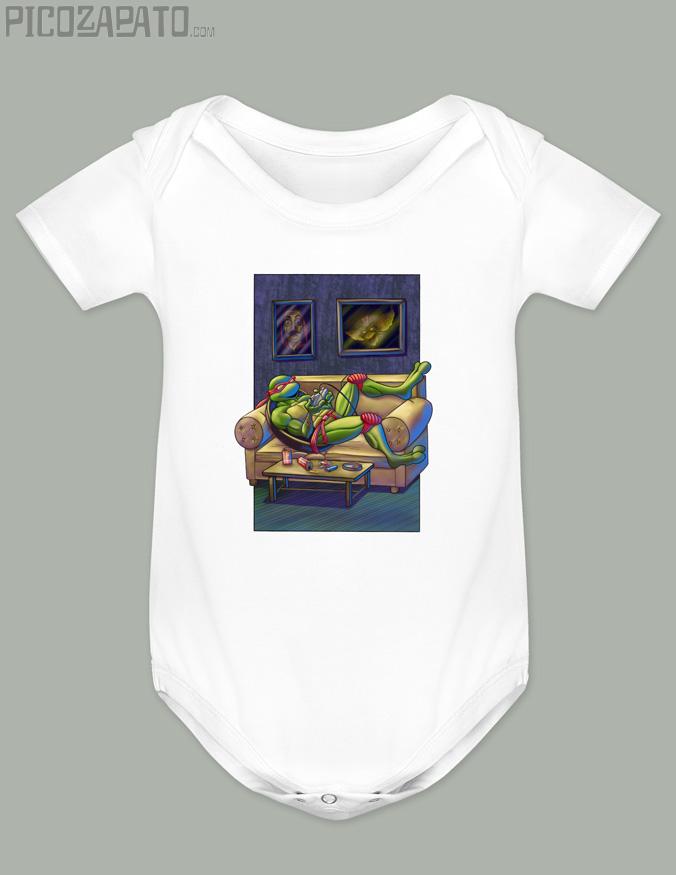 Body Ninja Play