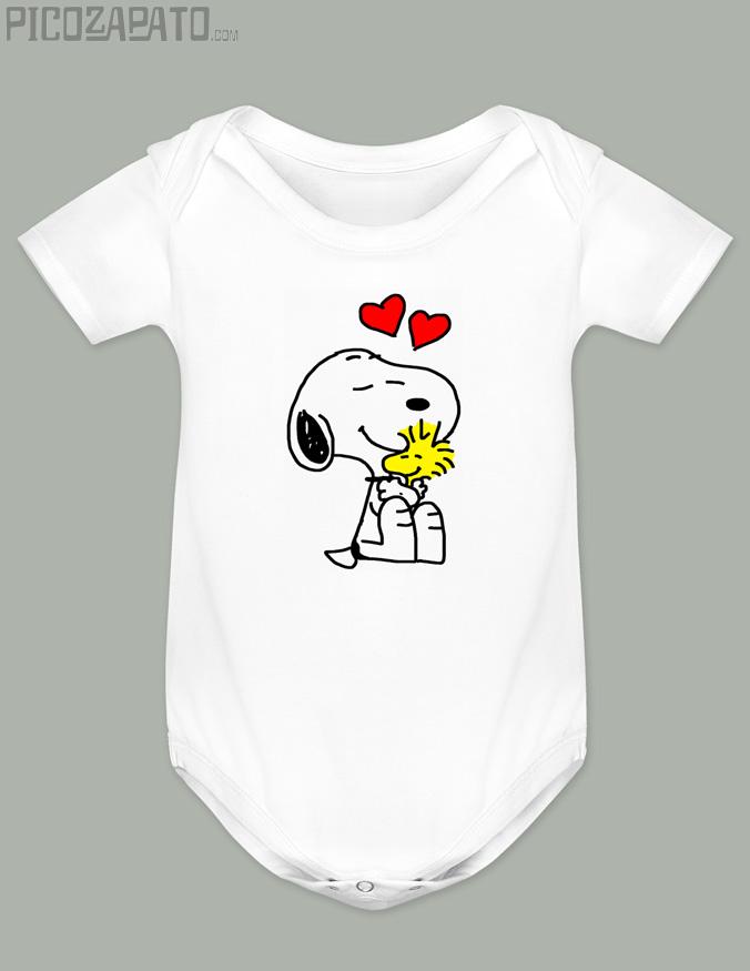 Body Snoopy