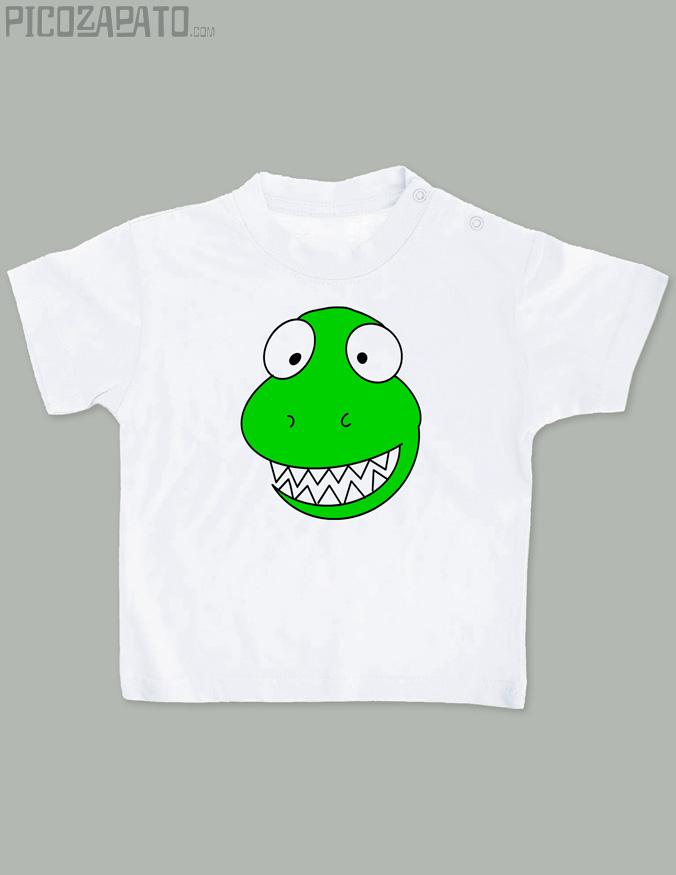 Camisetita Dino