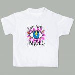 Camisetita Infinity