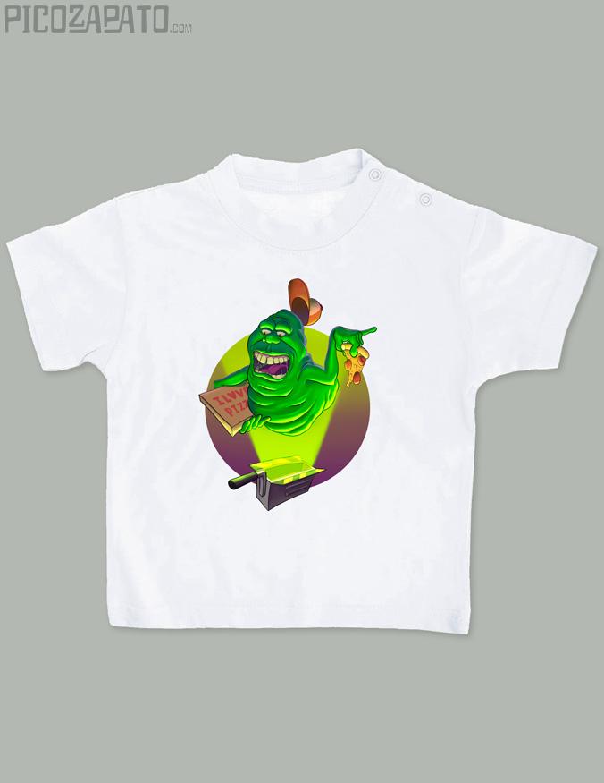 Camisetita Moquete