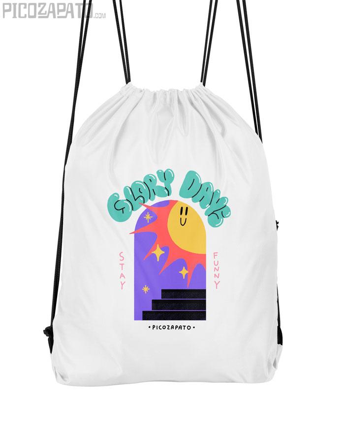 Mochila Glory days