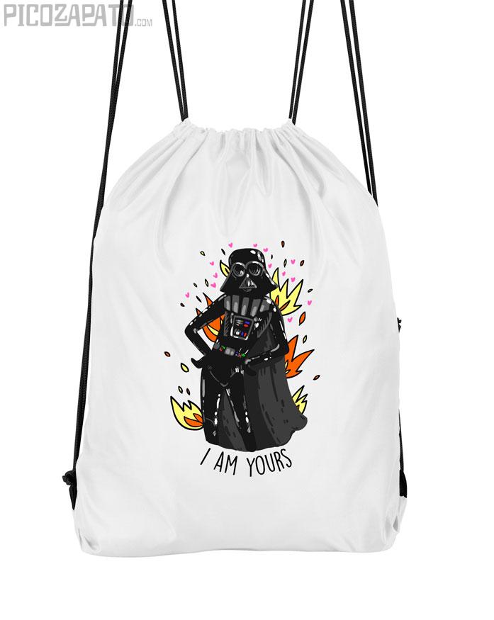 Mochila I am yours