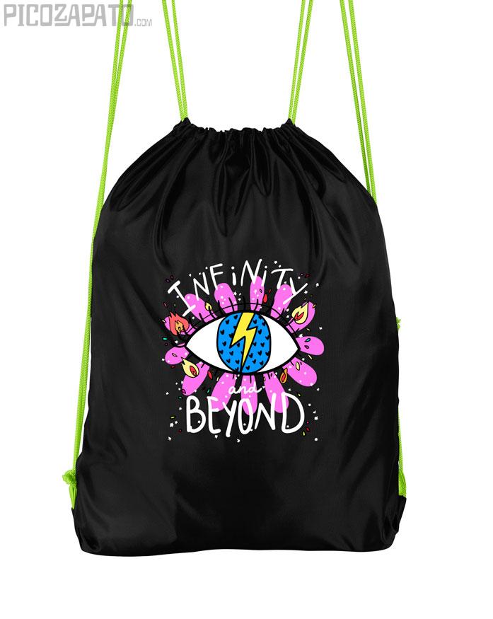 Mochila Infinity