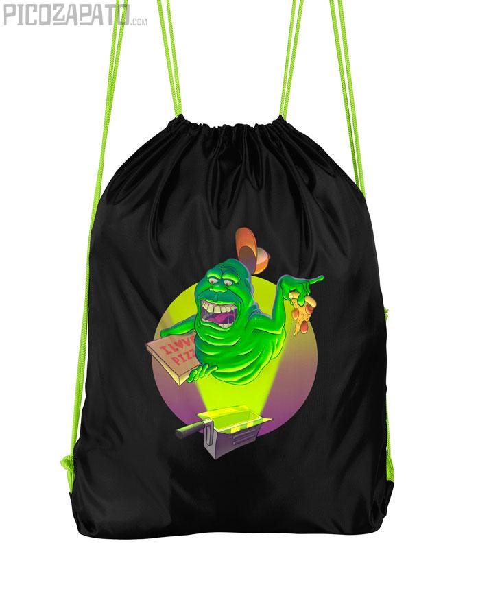 Mochila Moquete