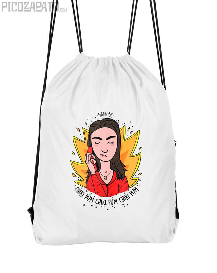 Mochila Nairobi