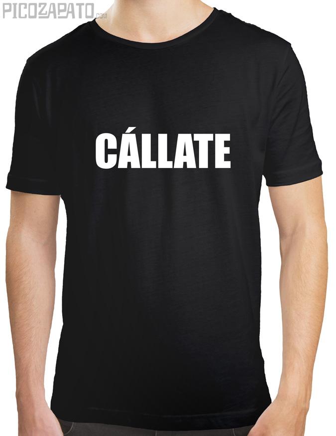 Cállate