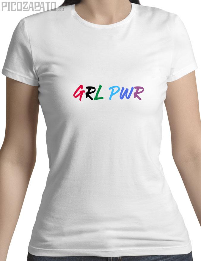 GRL PWR
