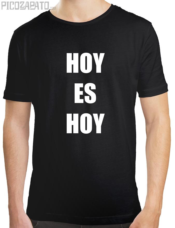 Hoy es hoy