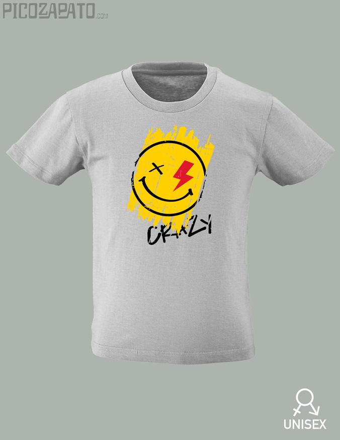 Niñ@ Crazy