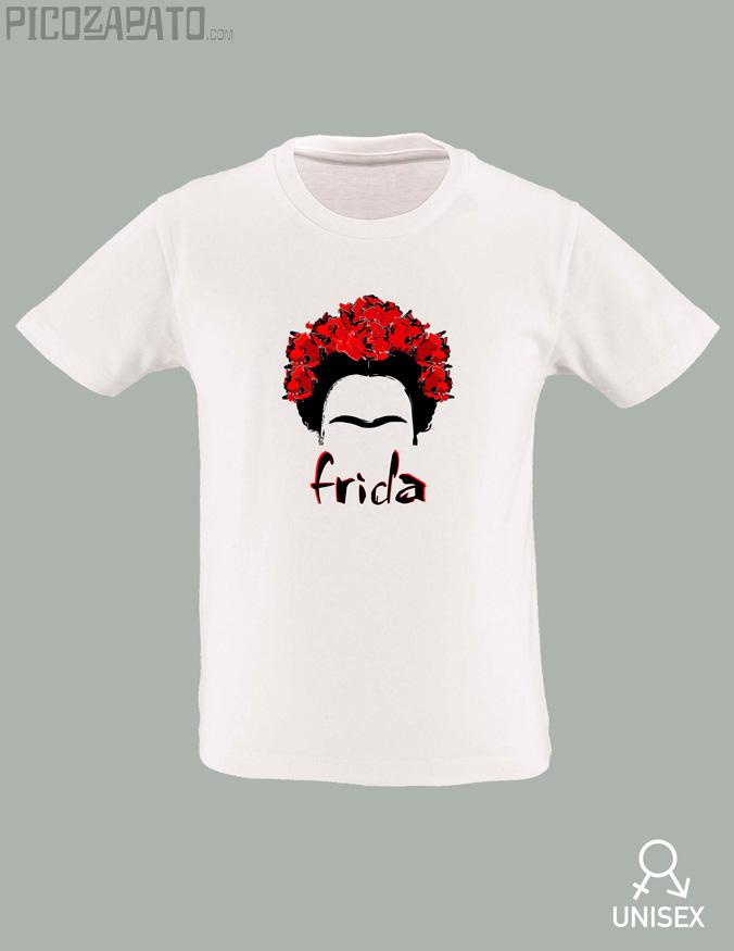 Niñ@ Frida