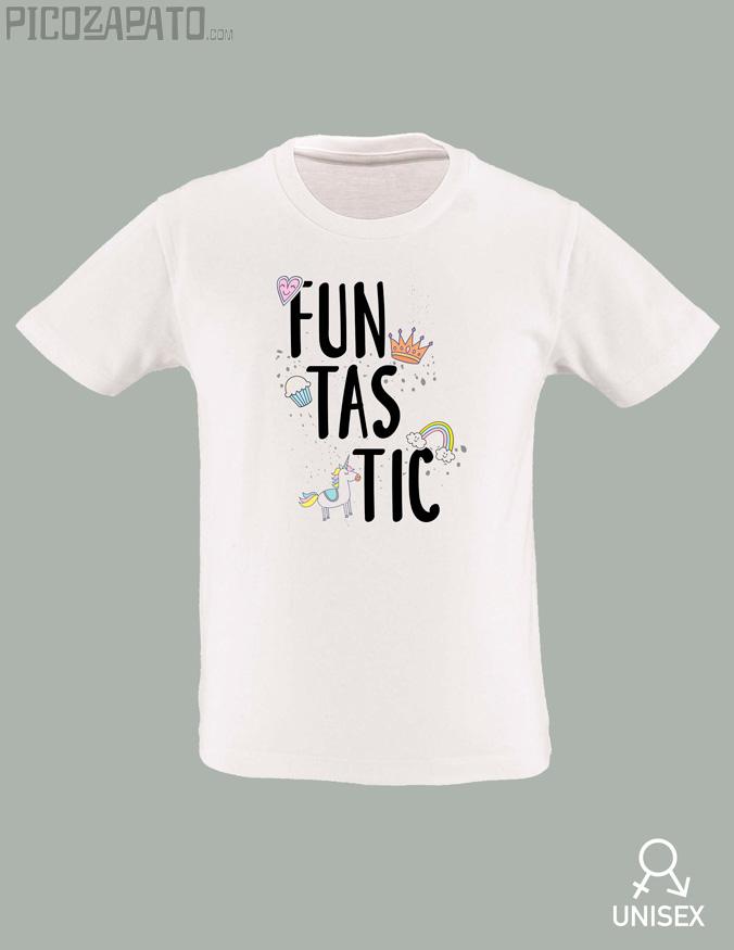 Niñ@ Funtastic