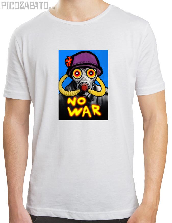 No war