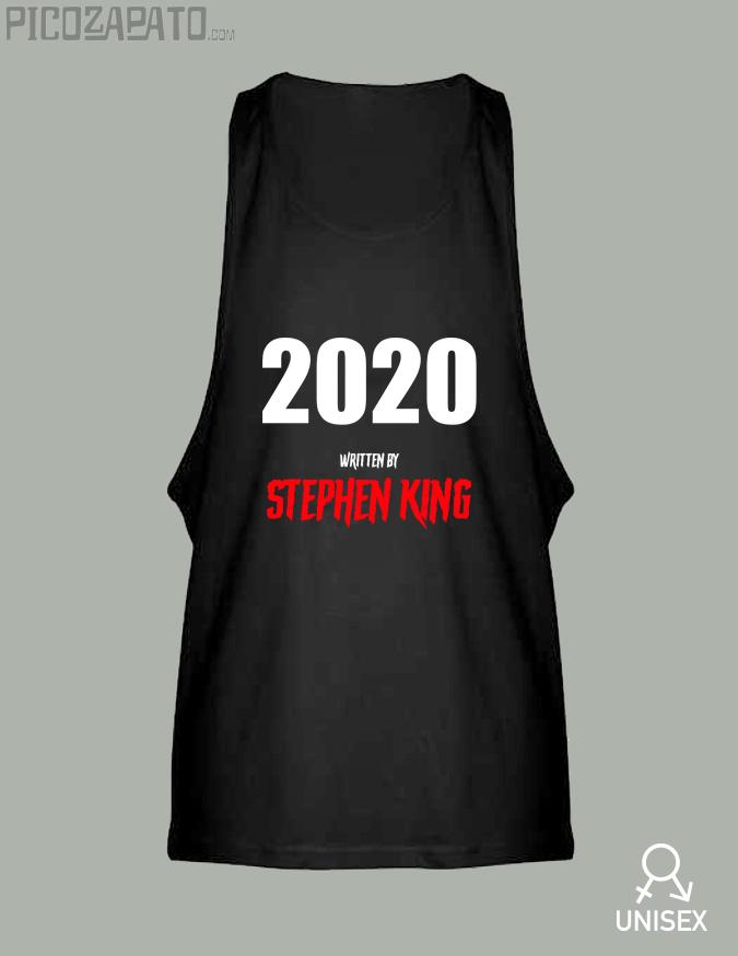 Tirantas 2020 STEPHENKING