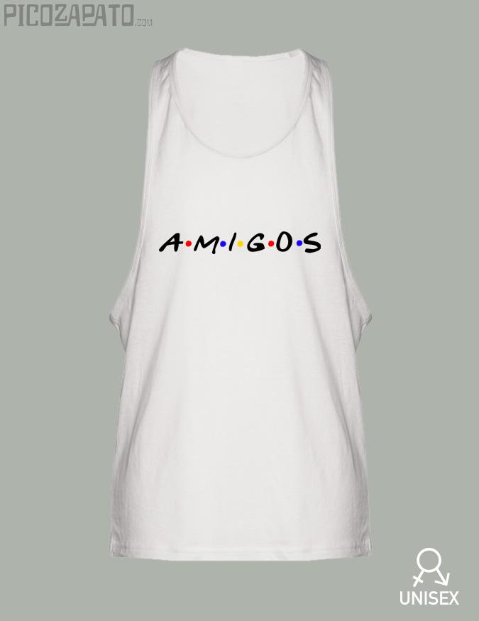 Tirantas Amigos