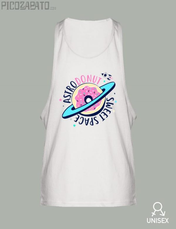 Tirantas Astrodonut