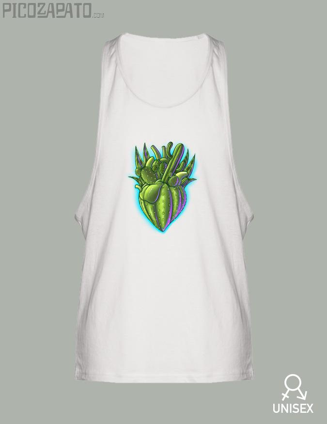Tirantas Cactus