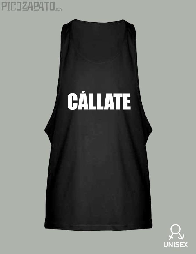 Tirantas Cállate
