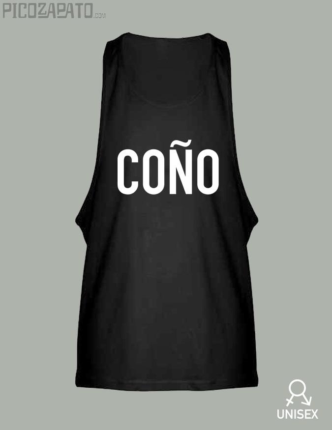Tirantas Coño