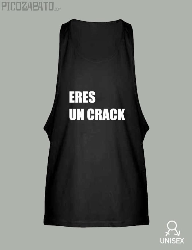 Tirantas Eres un crack