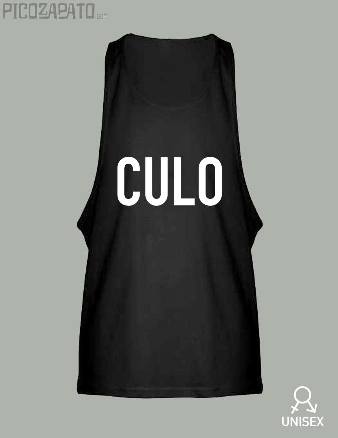 Tirantas Culo