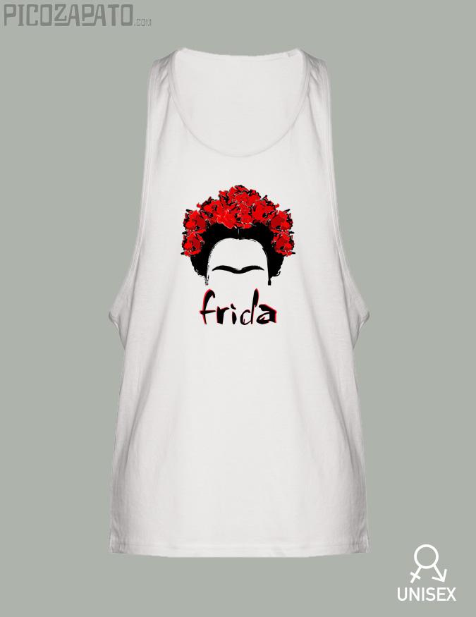 Tirantas Frida