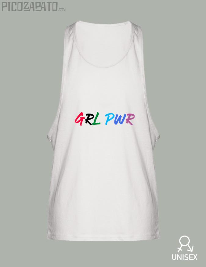 Tirantas GRL PWR color