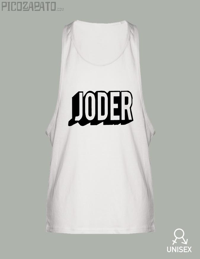Tirantas Joder